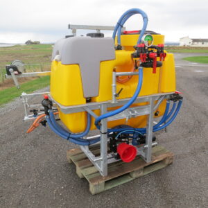 Åkersprøyte SG åkersprøyte