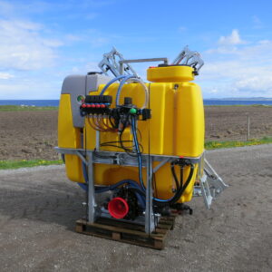 Åkersprøyte SG1000 – 12mtr