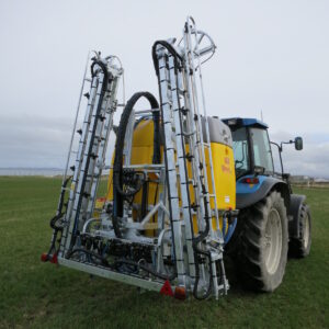 SG Proff 1200 – 18mtr