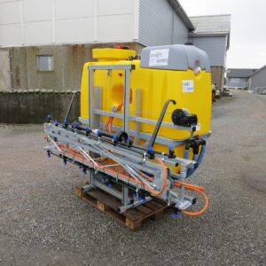 SG 12mtr manuell bom