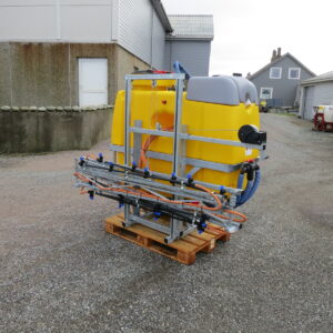 SG 10mtr manuell bom