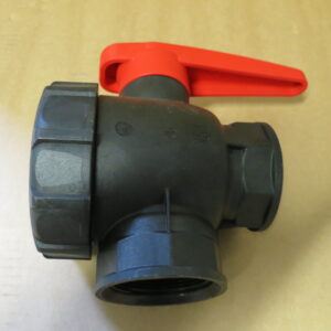 1723 3-vegs kran 2"