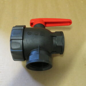 45521115  3-vegs kran 1 1/4"