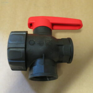 45521114  3-vegs kran 1"