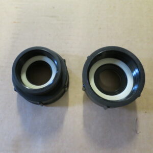 IBC kopling 1 1/2"