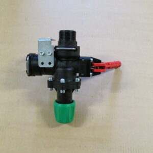 1717-1 Arag trykk kontroll T5