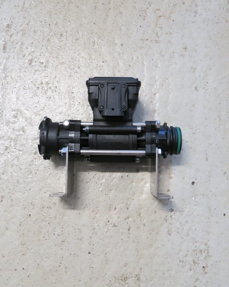 46211A4A5B5 Arag Orion mag. flowmeter 10-200 l/min T5