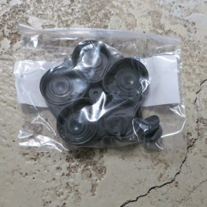 AR ventil sett 12V pumpe (4960230)