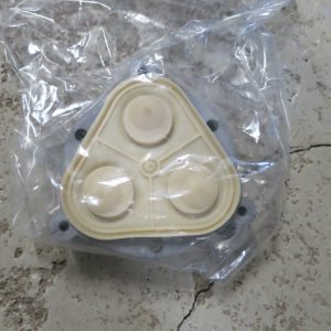 AR Membran sett DFL 8.3 (4960190)