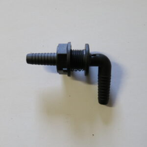 118213 Tank gj.føring 1/2" 90gr m/sl.stuss Ø13
