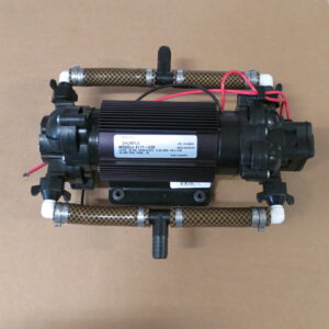 Shurflo 12V pumpe 26,5 l/min