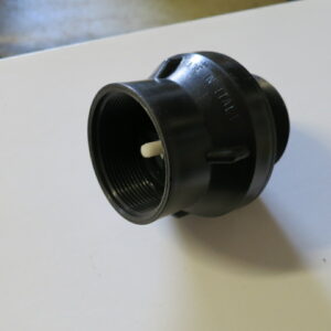 504019 Tilbakeslagsventil 2"