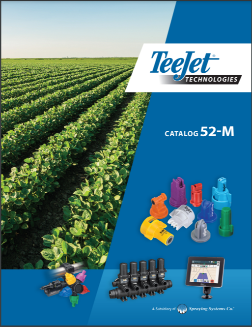 Teejet katalog forbilde